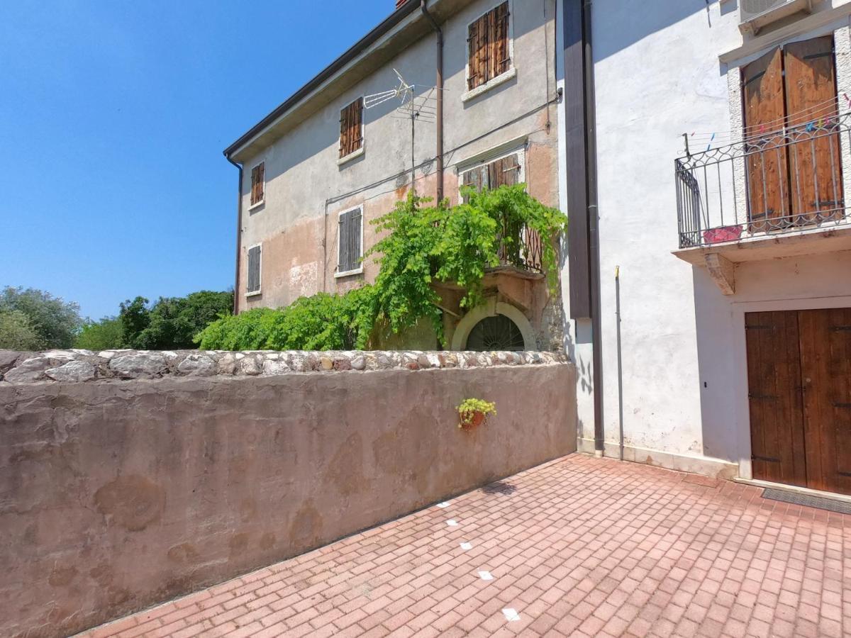 Corte Mastro Bardolino Exterior photo