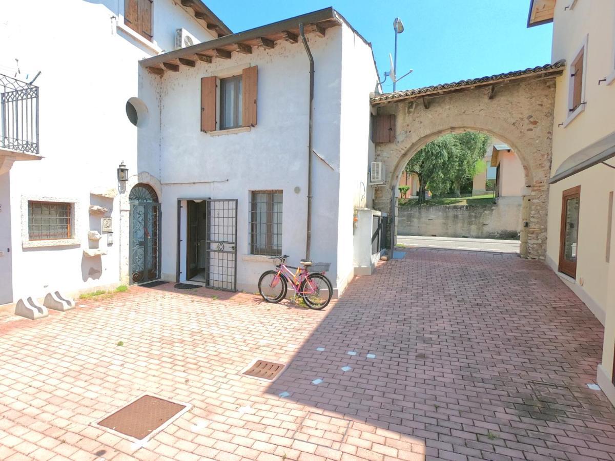 Corte Mastro Bardolino Exterior photo